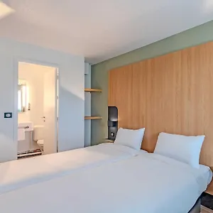 2* Hotel Brest Kergaradec Aeroport